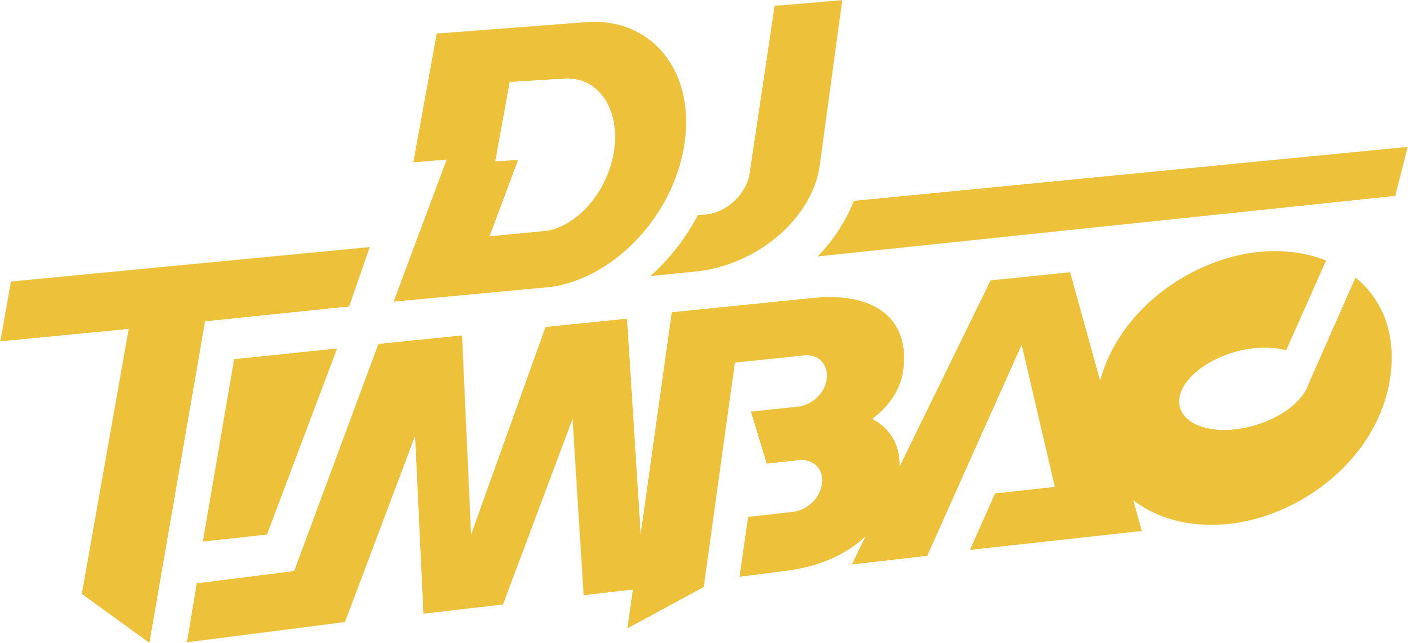 DJ Timbao Logo